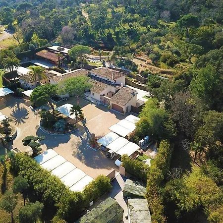 La Bastide De 3*