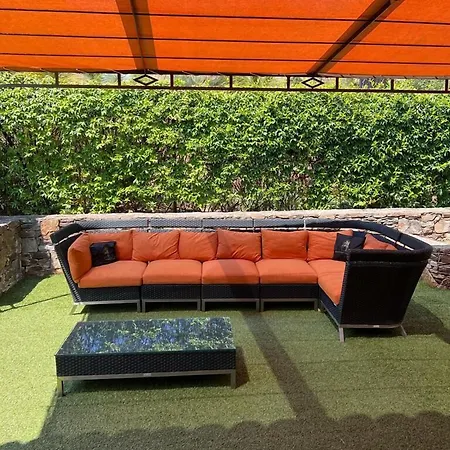 La Bastide De