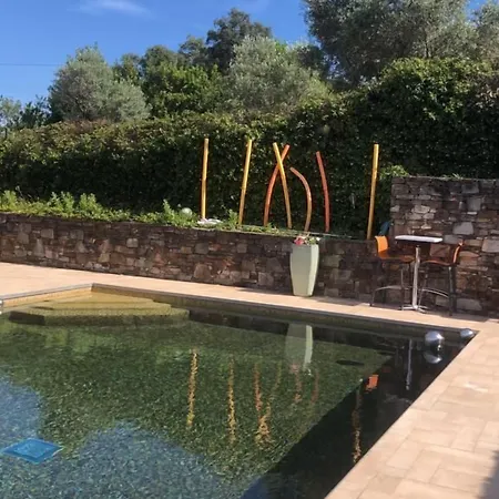 La Bastide De 酒店 3*