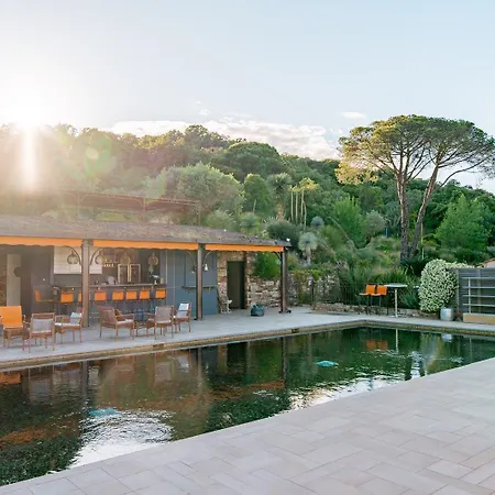 La Bastide De Hotel 3*