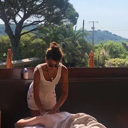 La Bastide De 3*