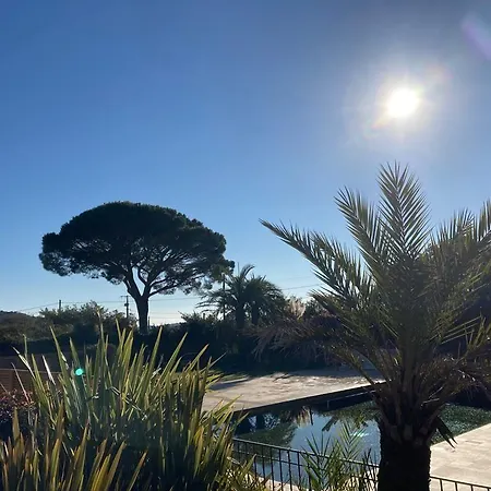 Hotel La Bastide De Ramatuelle