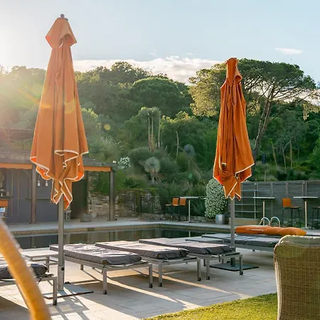 Hotel La Bastide De Ramatuelle