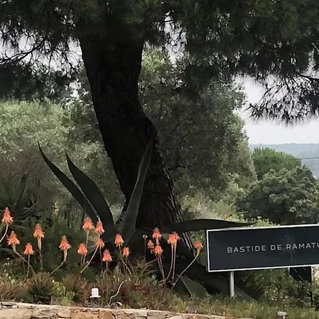 La Bastide De Hotel 3*