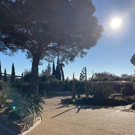 La Bastide De