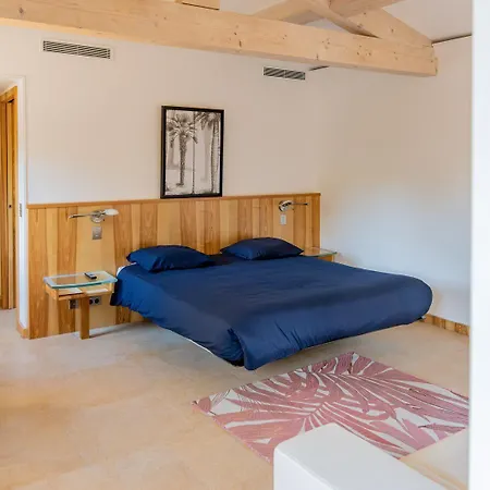 Hotel La Bastide De Ramatuelle