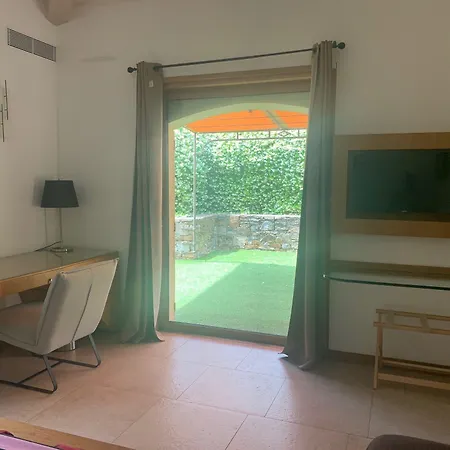 La Bastide De 3*