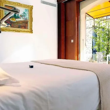 La Bastide De Hotel 3*