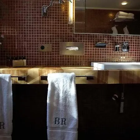 La Bastide De Ramatuelle