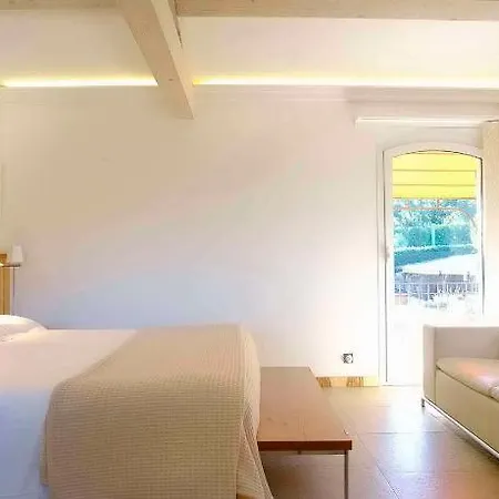 Hotel La Bastide De Ramatuelle