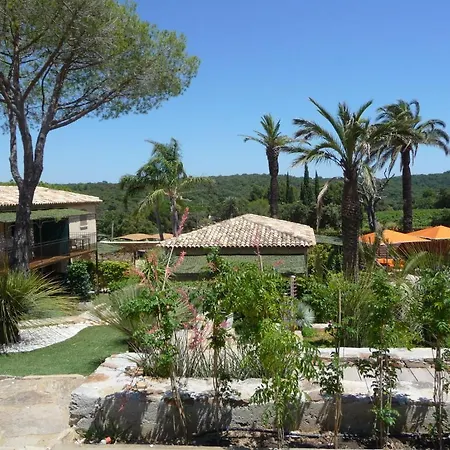 La Bastide De 酒店