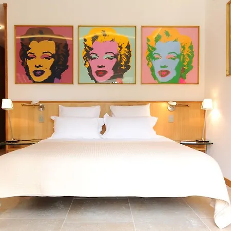 La Bastide De Hotel 3*