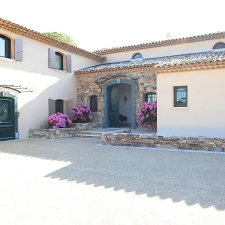 La Bastide De Ramatuelle