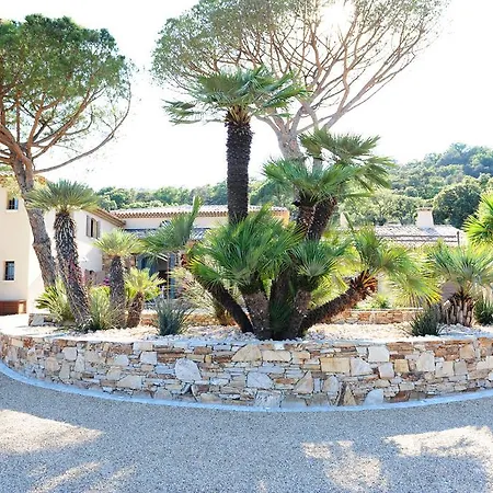 La Bastide De