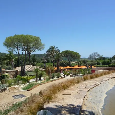 酒店 La Bastide De