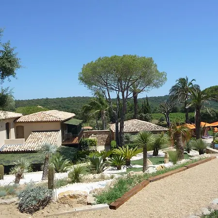 La Bastide De Ramatuelle