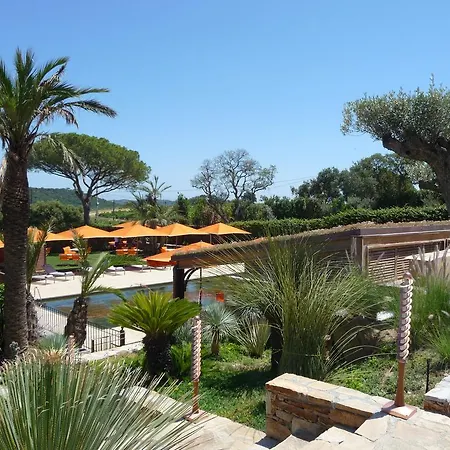 La Bastide De 酒店