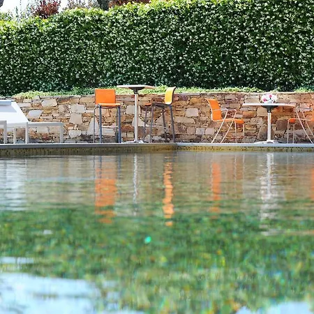 La Bastide De