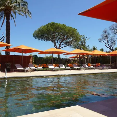 酒店 La Bastide De