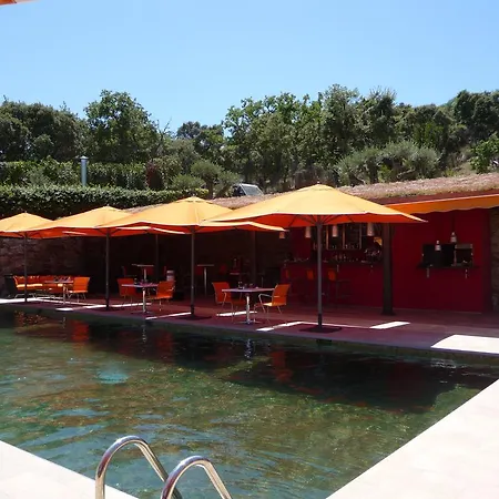 La Bastide De Ramatuelle