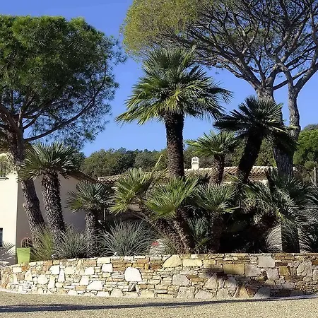 La Bastide De 3*
