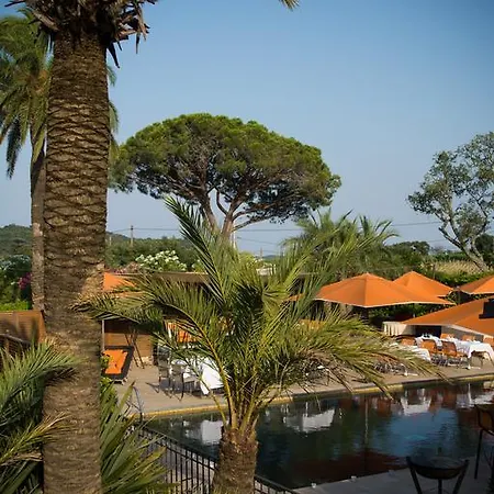 La Bastide De 酒店