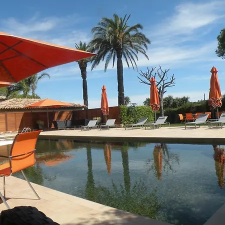 La Bastide De 酒店