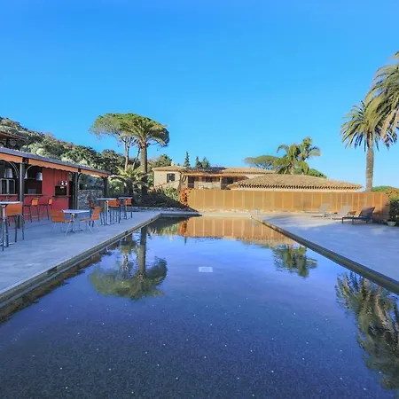La Bastide De 호텔 3*