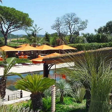 La Bastide De 酒店 3*