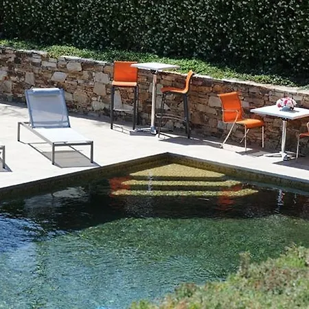 La Bastide De Hotel 3*