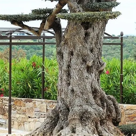 La Bastide De 酒店