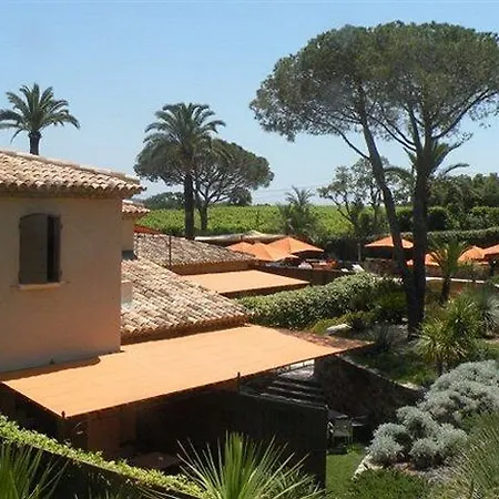 La Bastide De