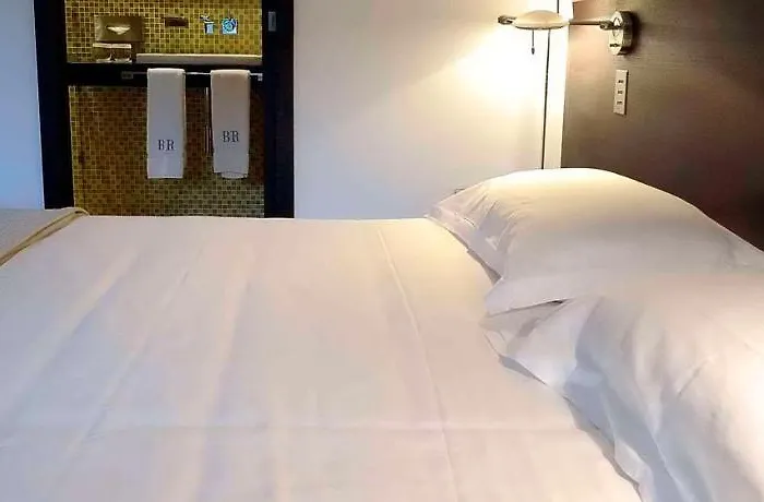 La Bastide De Hotel 3*