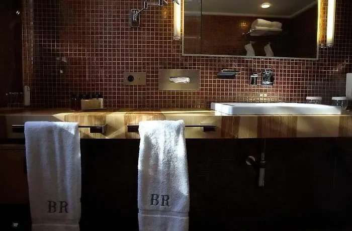 La Bastide De Ramatuelle