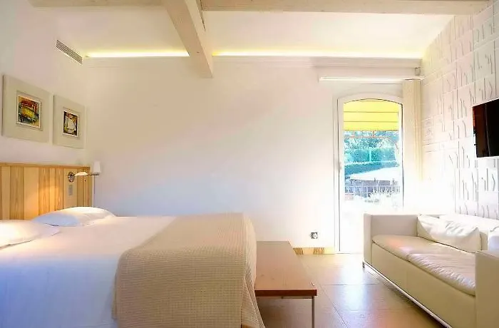 酒店 La Bastide De 拉马蒂埃勒