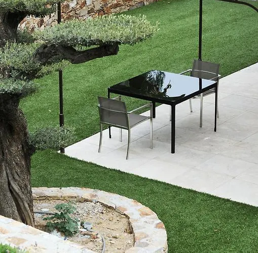 La Bastide De Ramatuelle