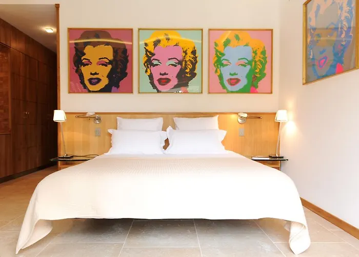 La Bastide De Hotel 3*