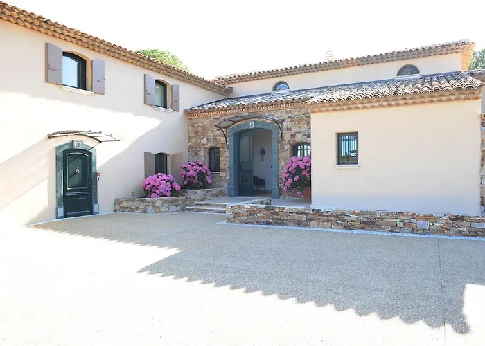 La Bastide De 拉马蒂埃勒