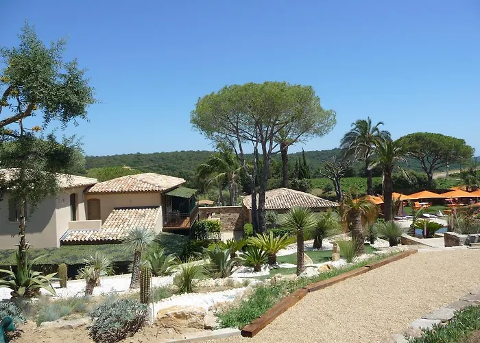 La Bastide De 拉马蒂埃勒