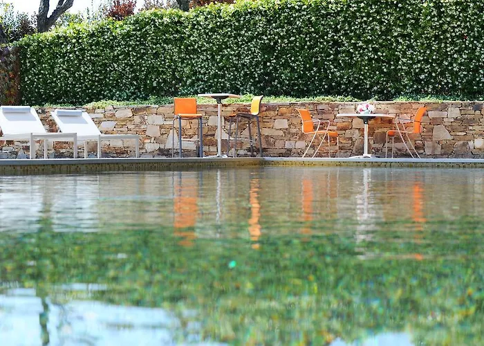 La Bastide De