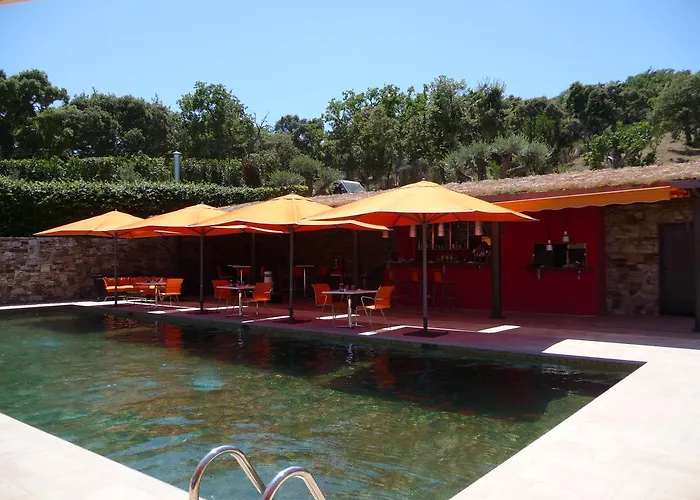 La Bastide De Ramatuelle