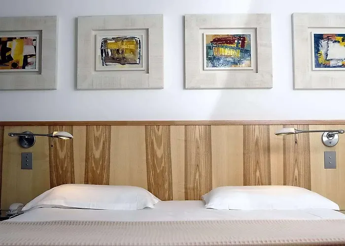La Bastide De Hotel 3*